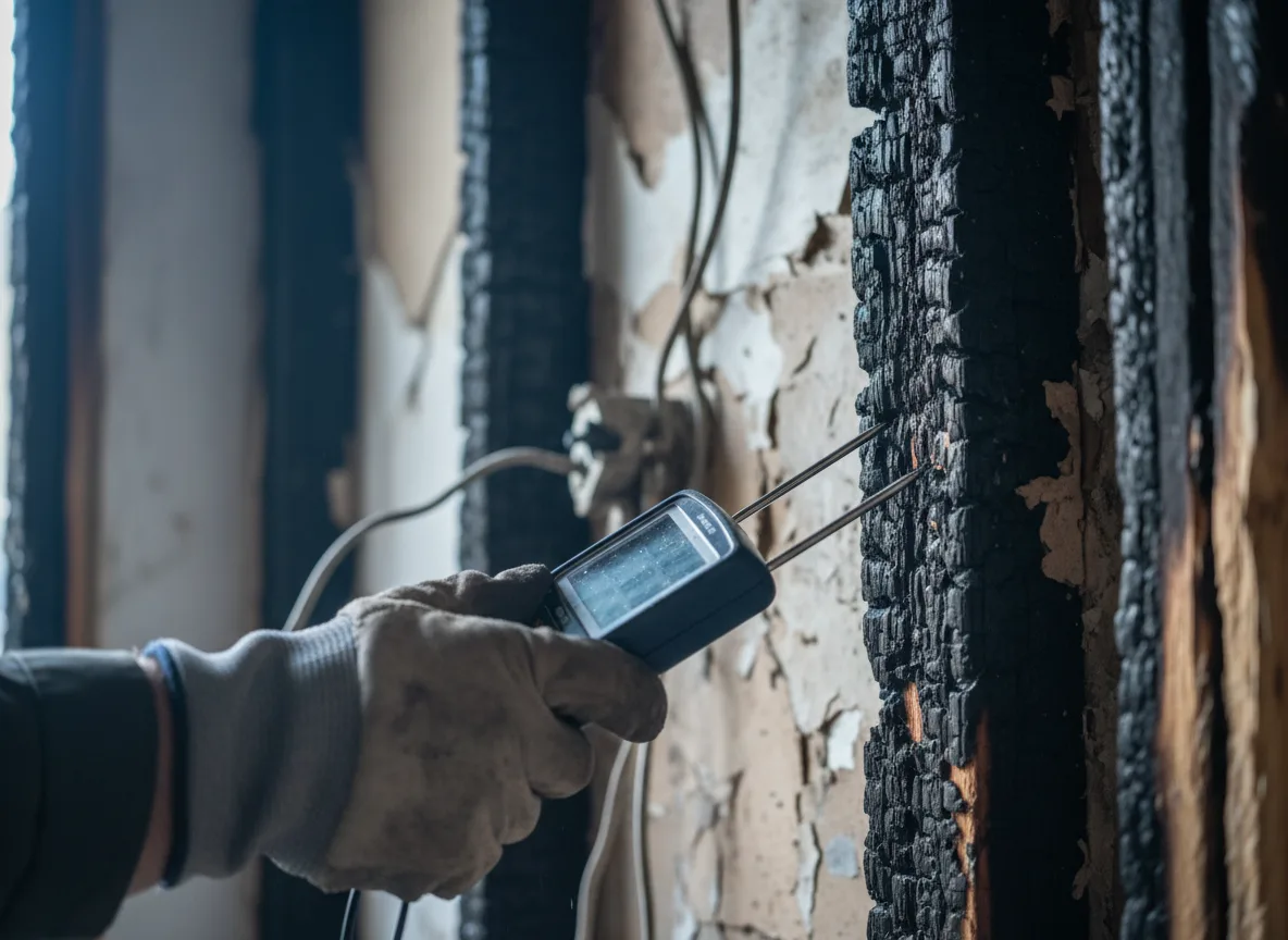 Fire Damage Restoration Hamel, IL FAQs